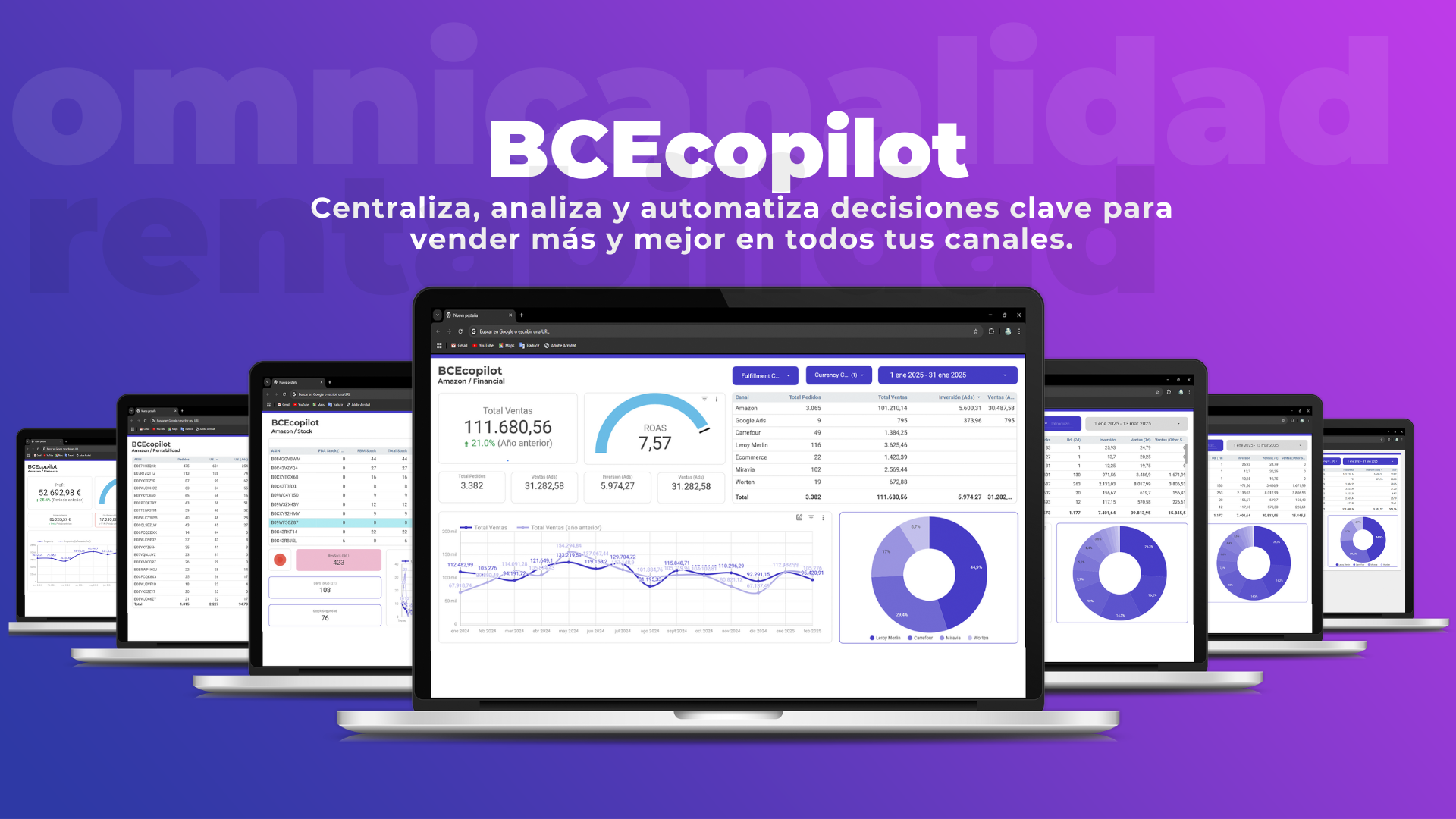 omnicanalidad rentable omnicanalidad rentable BCEcopitot